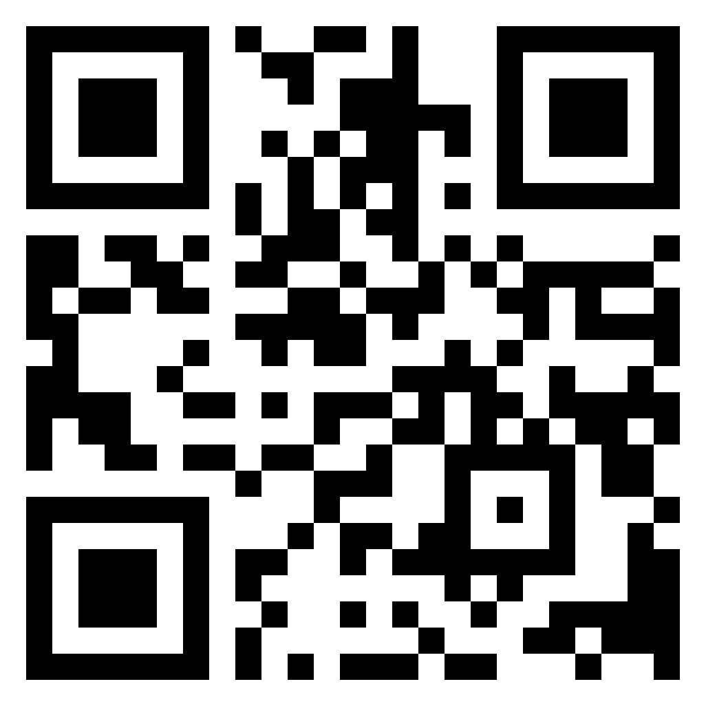 QR code