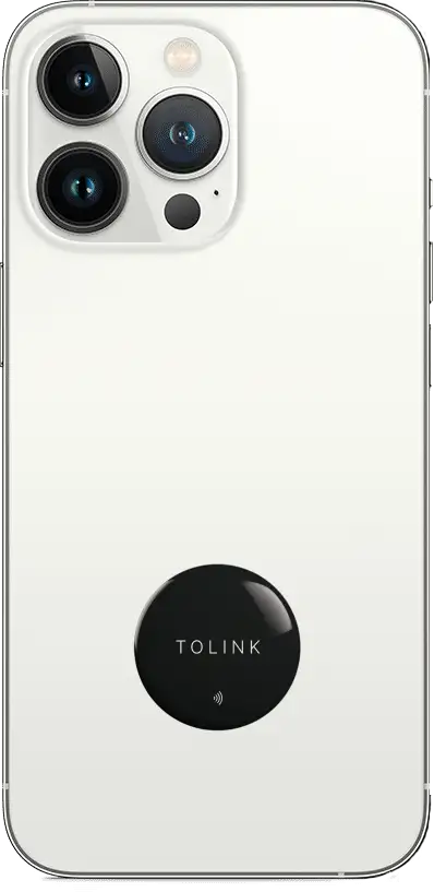 Tolink Metal Card